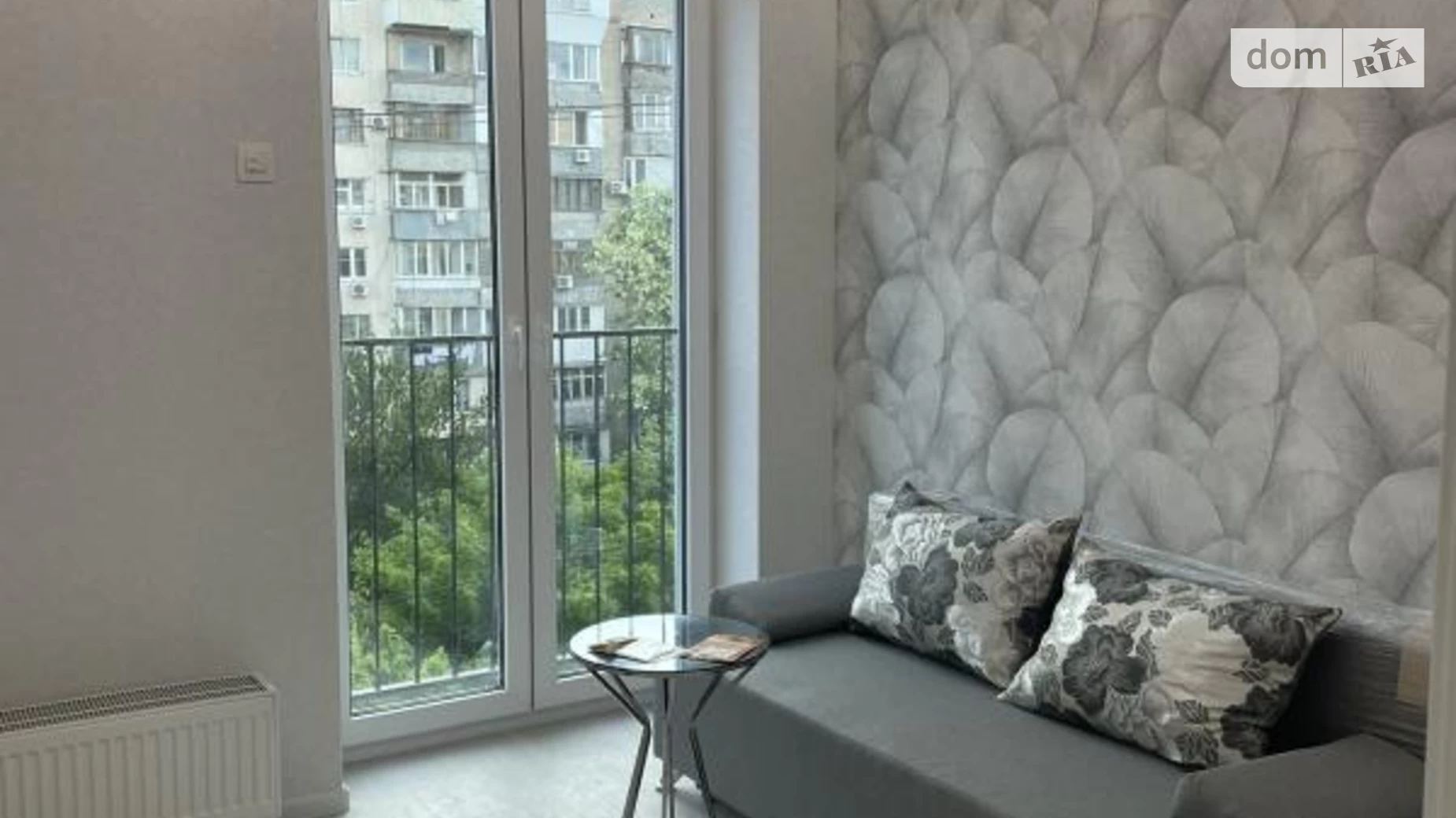 Продается 1-комнатная квартира 33 кв. м в Одессе, ул. Инглези - фото 3