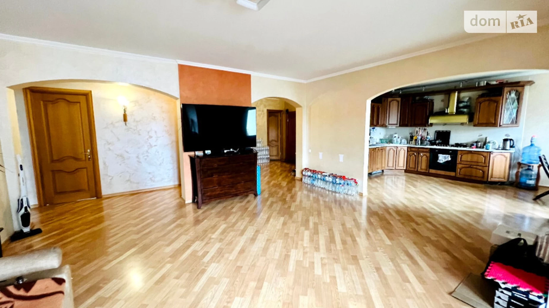 Продається 3-кімнатна квартира 125 кв. м у Одесі, Фонтанська дор., 55А - фото 2