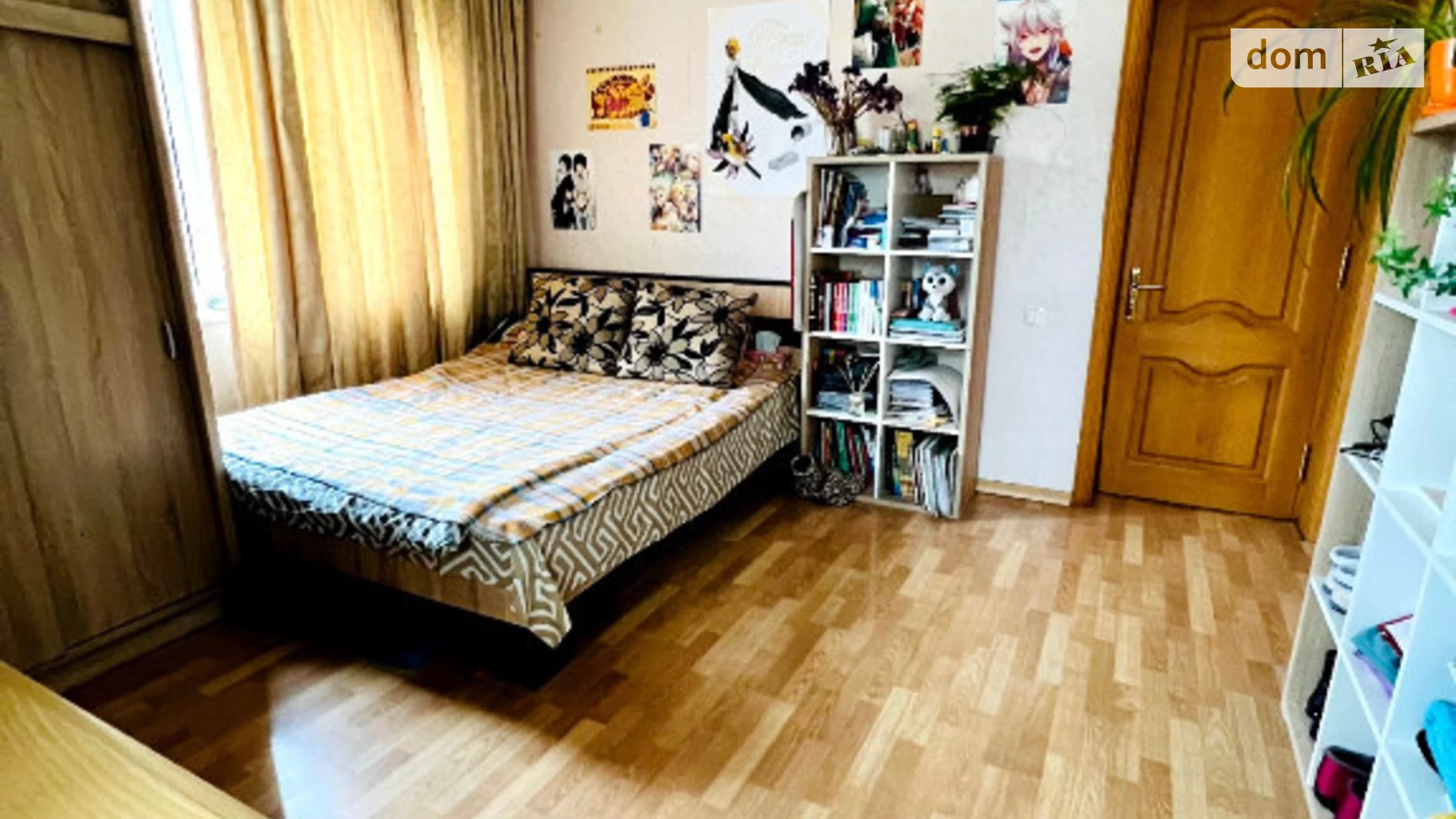 Продається 3-кімнатна квартира 125 кв. м у Одесі, Фонтанська дор., 55А - фото 3
