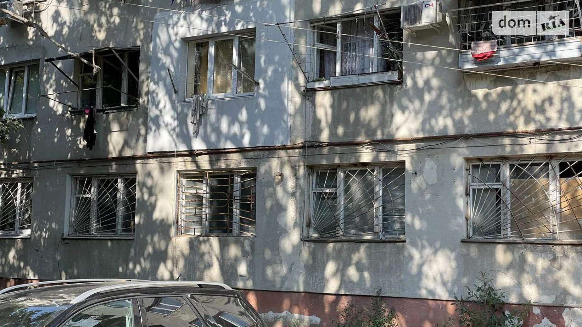 Продается 3-комнатная квартира 75 кв. м в Одессе, ул. Героев Крут - фото 2