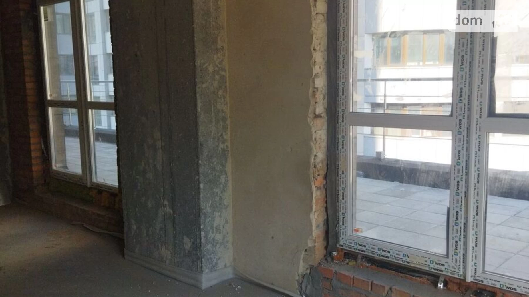 Продается 4-комнатная квартира 152 кв. м в Киеве, ул. Андрея Верхогляда(Драгомирова) - фото 5