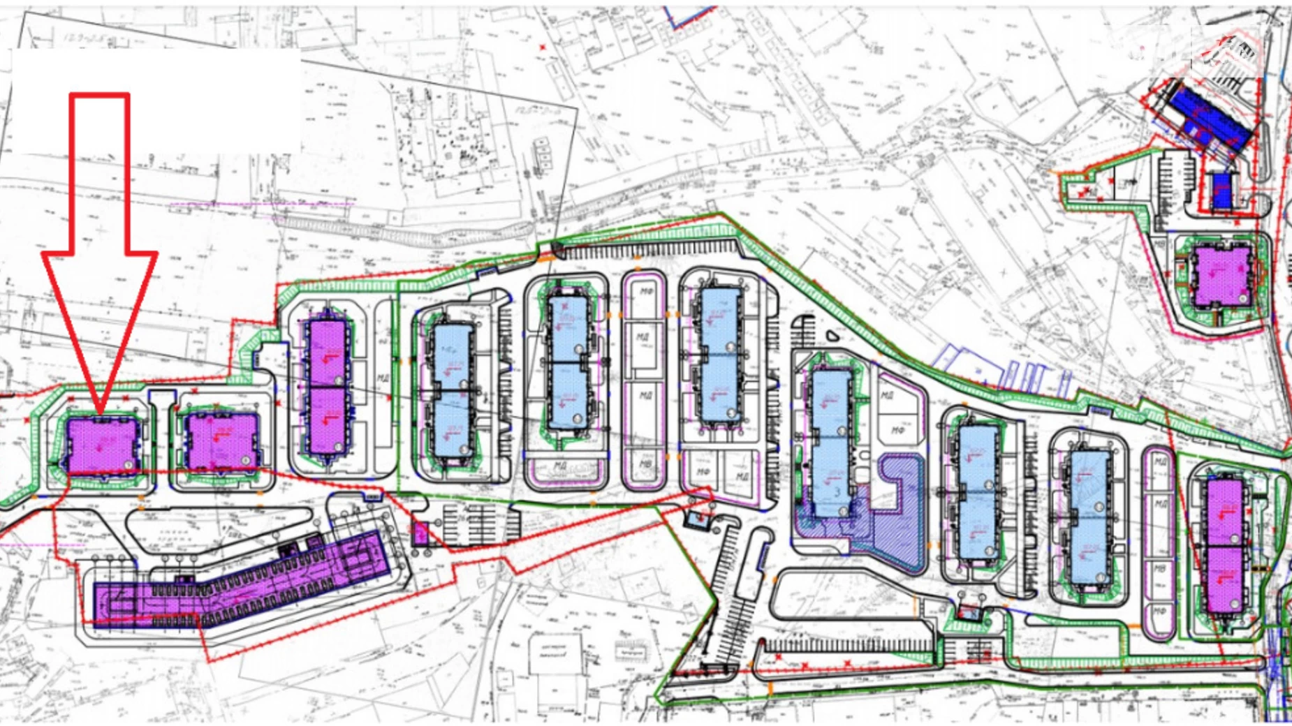 Продается 3-комнатная квартира 92 кв. м в Харькове, ул. Елизаветинская, 2Б - фото 3