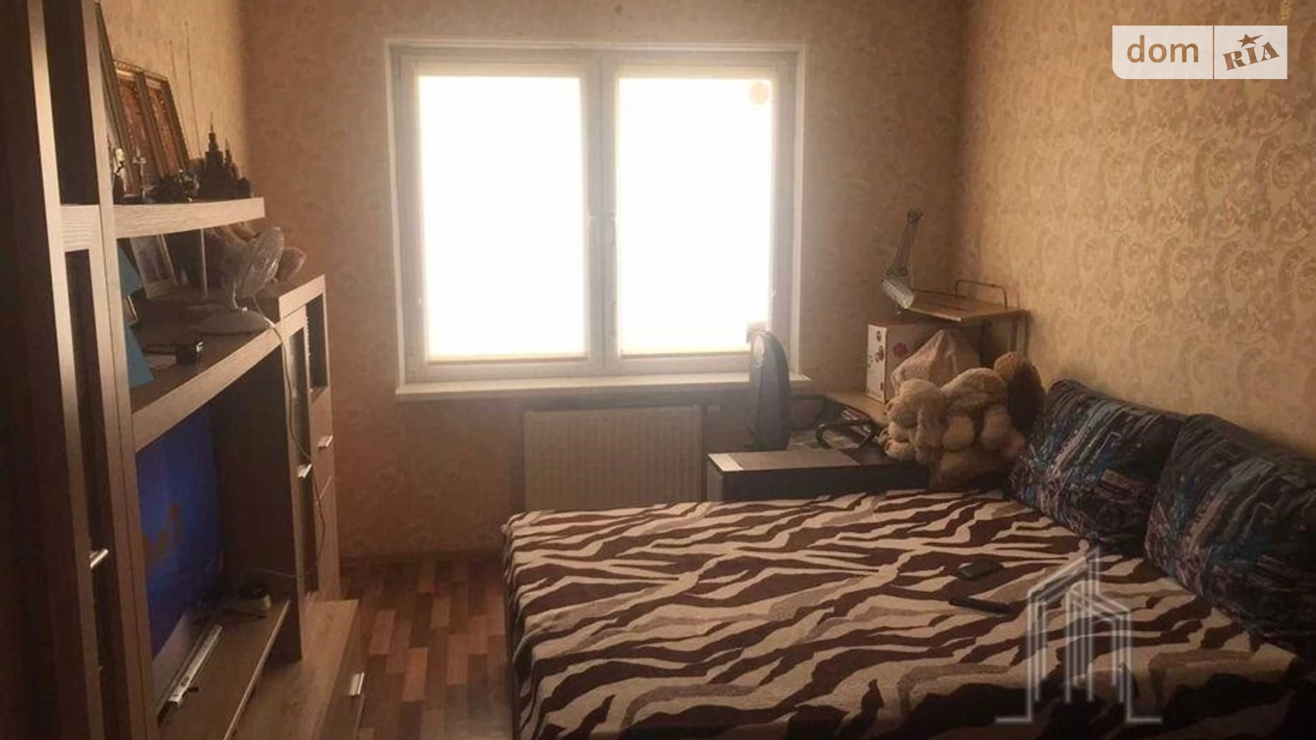 Продается 2-комнатная квартира 64 кв. м в Киеве, ул. Чавдар Елизаветы, 34 - фото 5