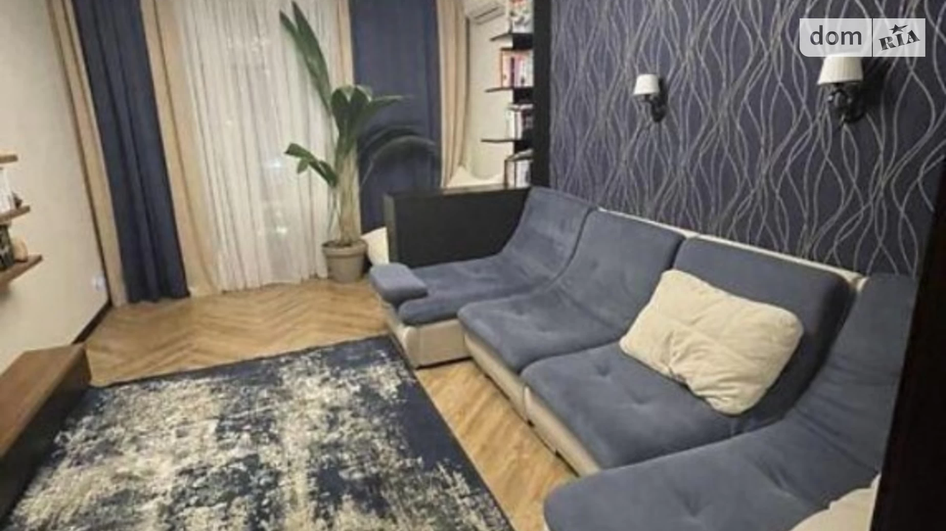 Продается 2-комнатная квартира 73 кв. м в Киеве, ул. Дегтярная, 7-32 - фото 5