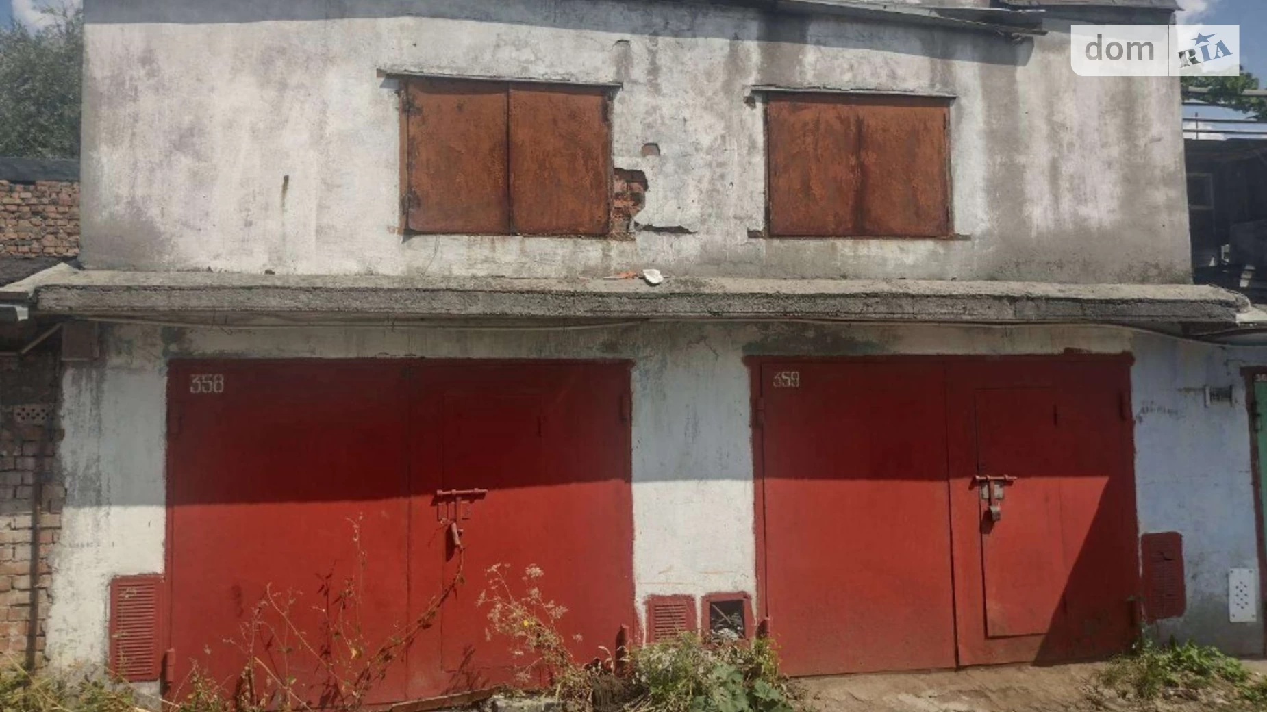 Продается отдельно стоящий гараж под легковое авто на 39 кв. м, цена: 10000 $ - фото 4