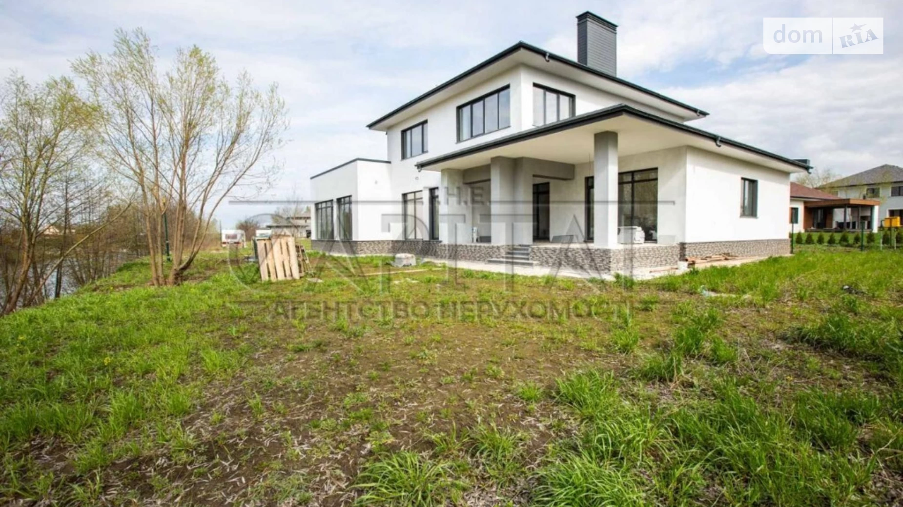 Продается дом на 2 этажа 328.64 кв. м с участком, цена: 430000 $ - фото 3