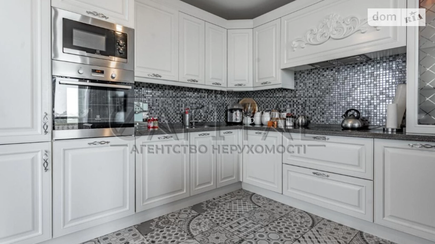 Продается 3-комнатная квартира 121 кв. м в Киеве, цена: 230000 $ - фото 2