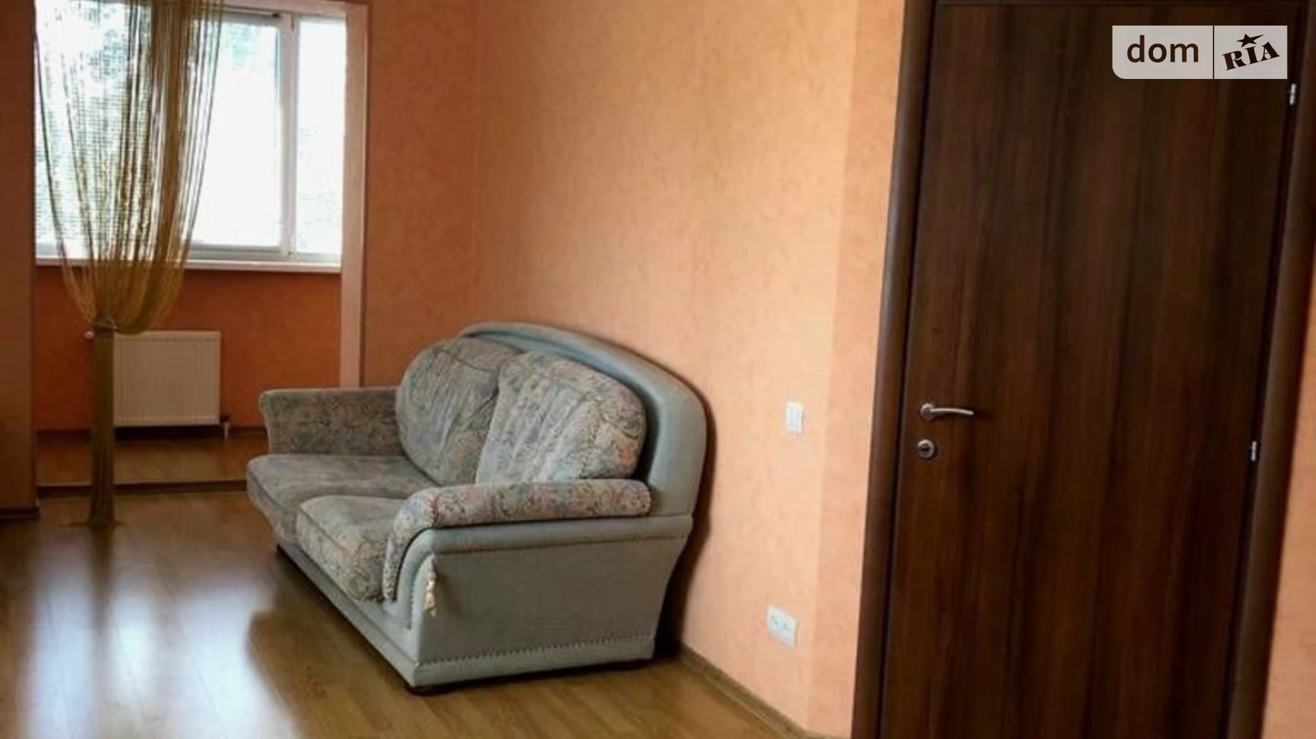 Продается 2-комнатная квартира 52 кв. м в Сумах, ул. Металлургов, 14 - фото 5
