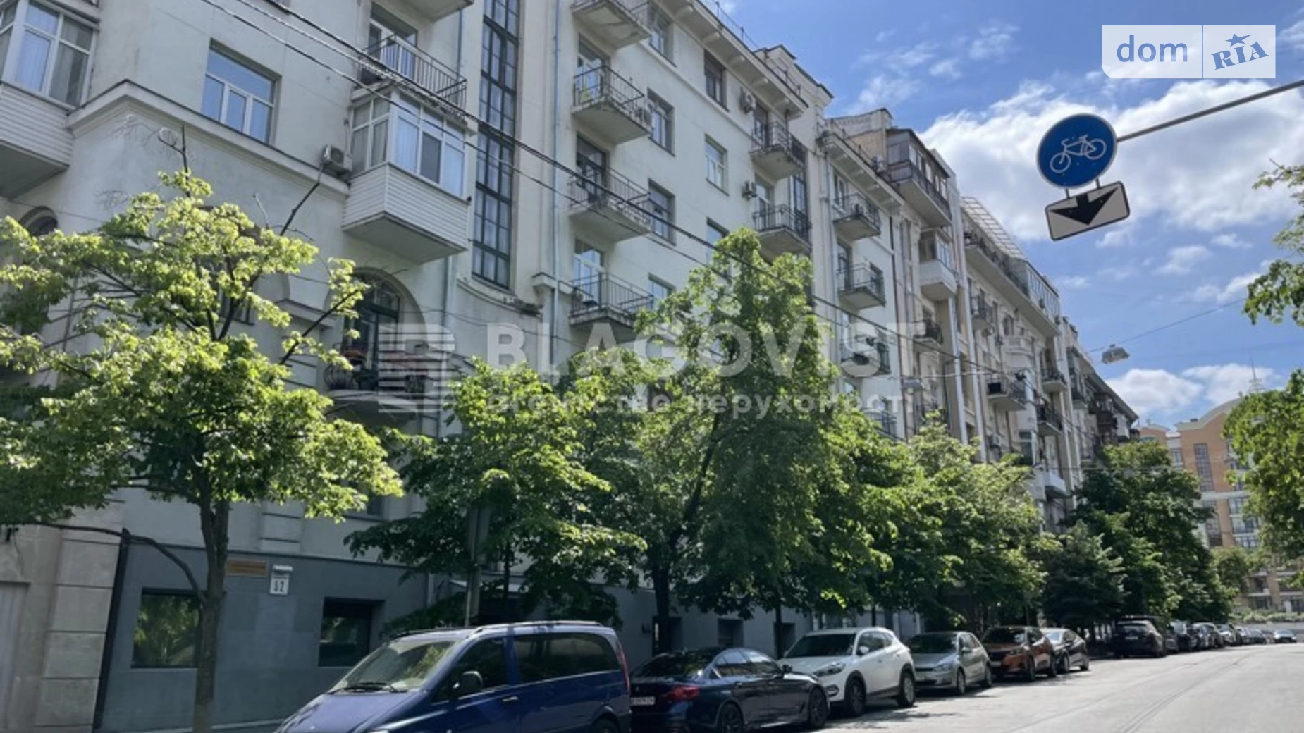 Продается 5-комнатная квартира 122 кв. м в Киеве, ул. Заньковецкой, 5/2 - фото 5