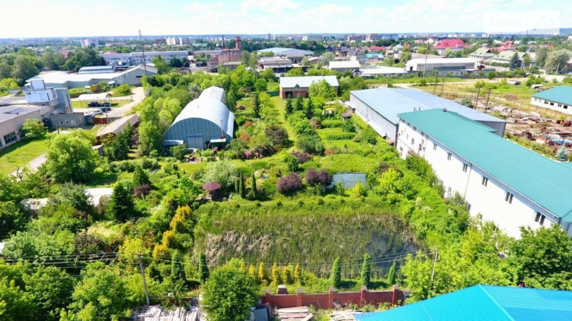 Продается помещения свободного назначения 2537 кв. м в 2-этажном здании, цена: 600000 $ - фото 3