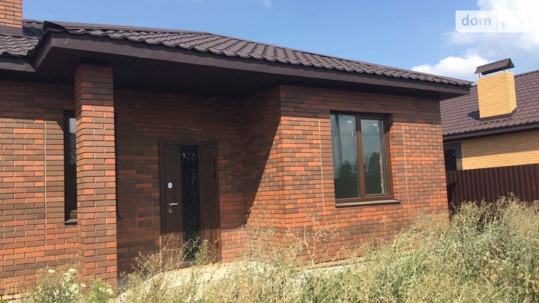 Продается одноэтажный дом 115 кв. м с террасой, цена: 88000 $ - фото 2