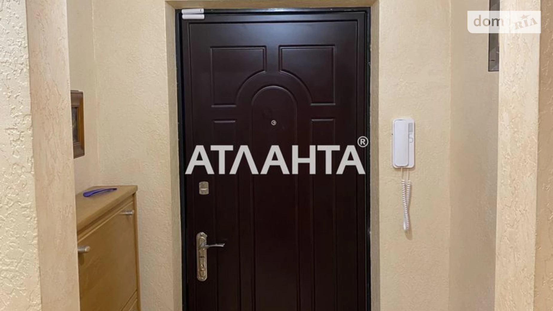 Продается 3-комнатная квартира 74 кв. м в Одессе, ул. Днепровская - фото 4