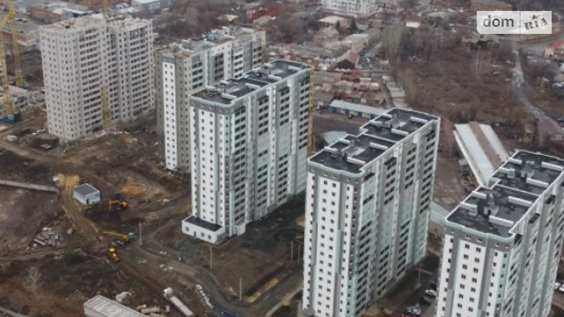 Продается 2-комнатная квартира 60 кв. м в Харькове, ул. Заливная, 8 - фото 2