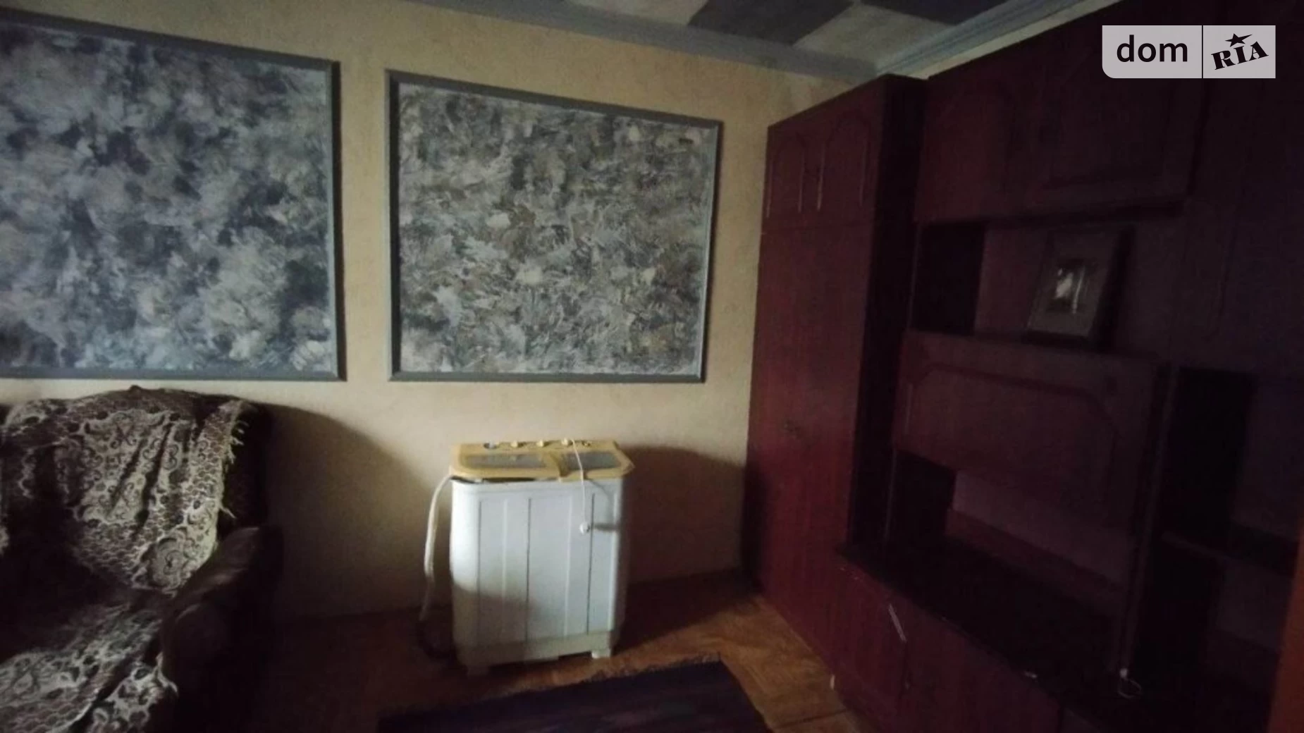 Продается 1-комнатная квартира 31 кв. м в Одессе, ул. Инглези - фото 3