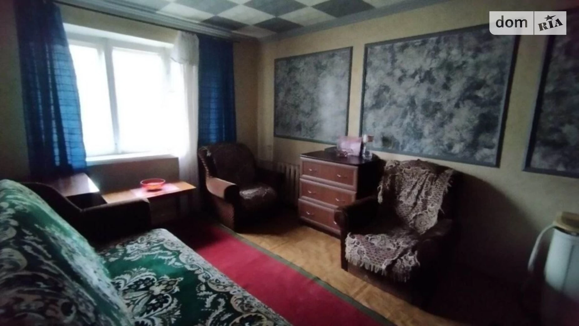 Продается 1-комнатная квартира 31 кв. м в Одессе, ул. Инглези - фото 2