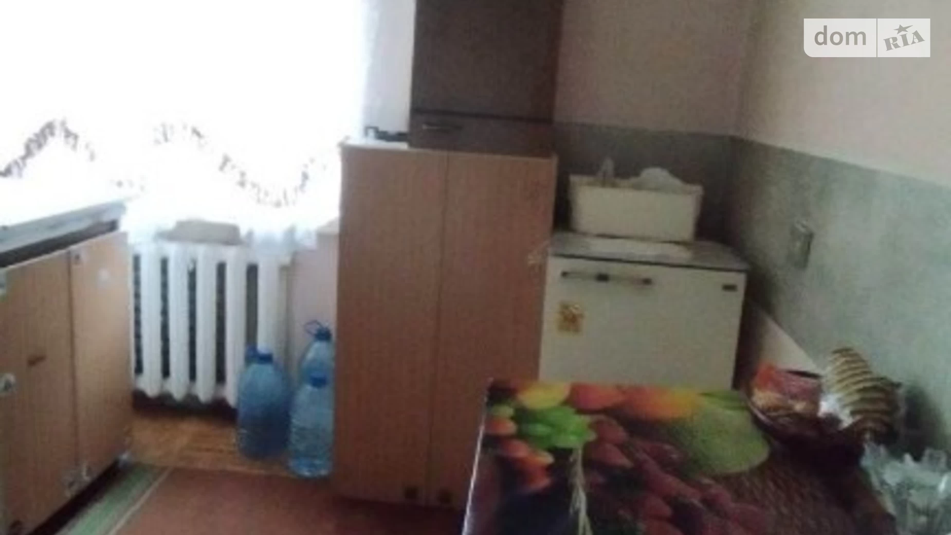 Продается 1-комнатная квартира 31 кв. м в Одессе, ул. Инглези - фото 5