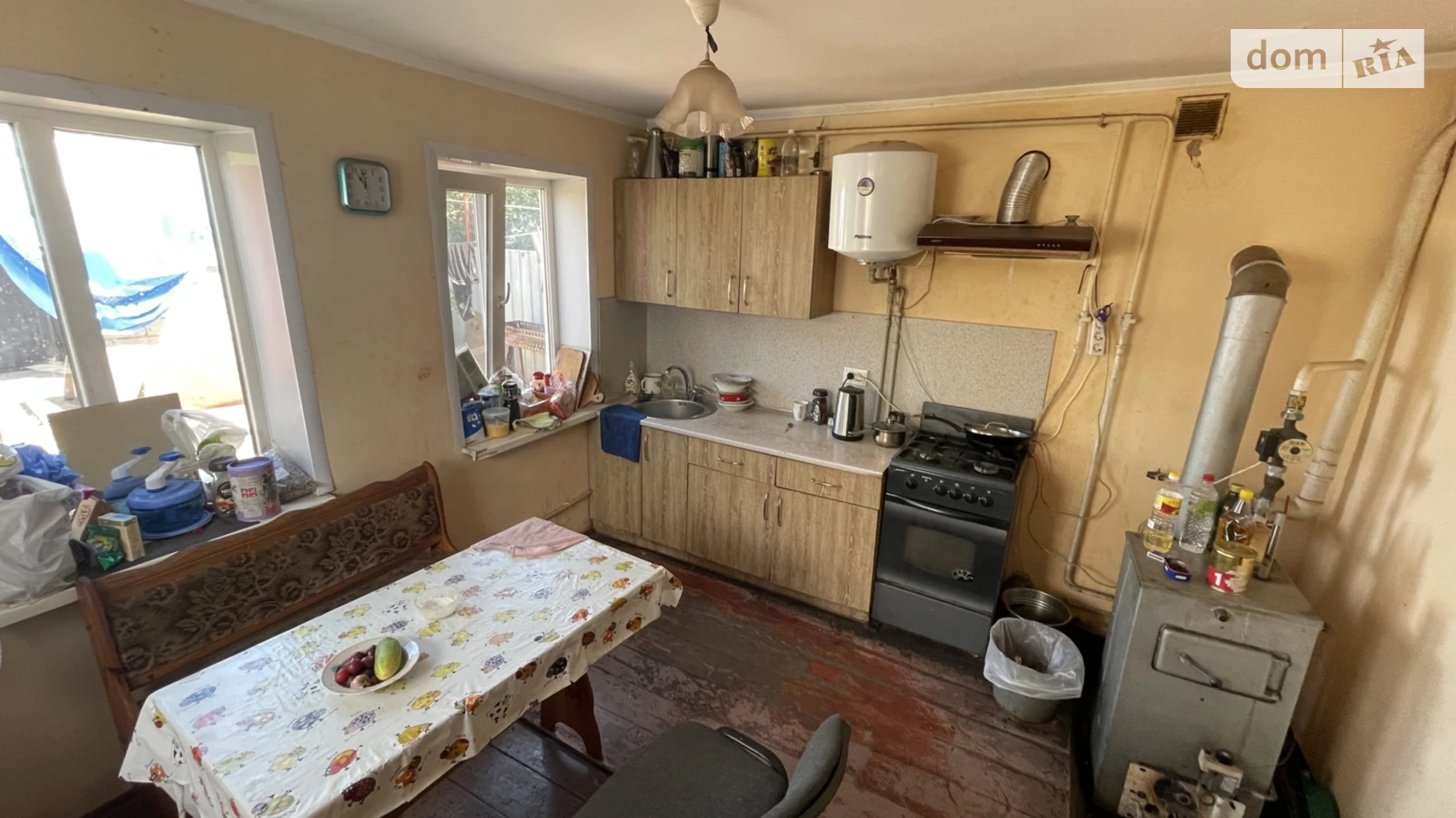 Продается одноэтажный дом 79.4 кв. м с баней/сауной, цена: 40000 $ - фото 5