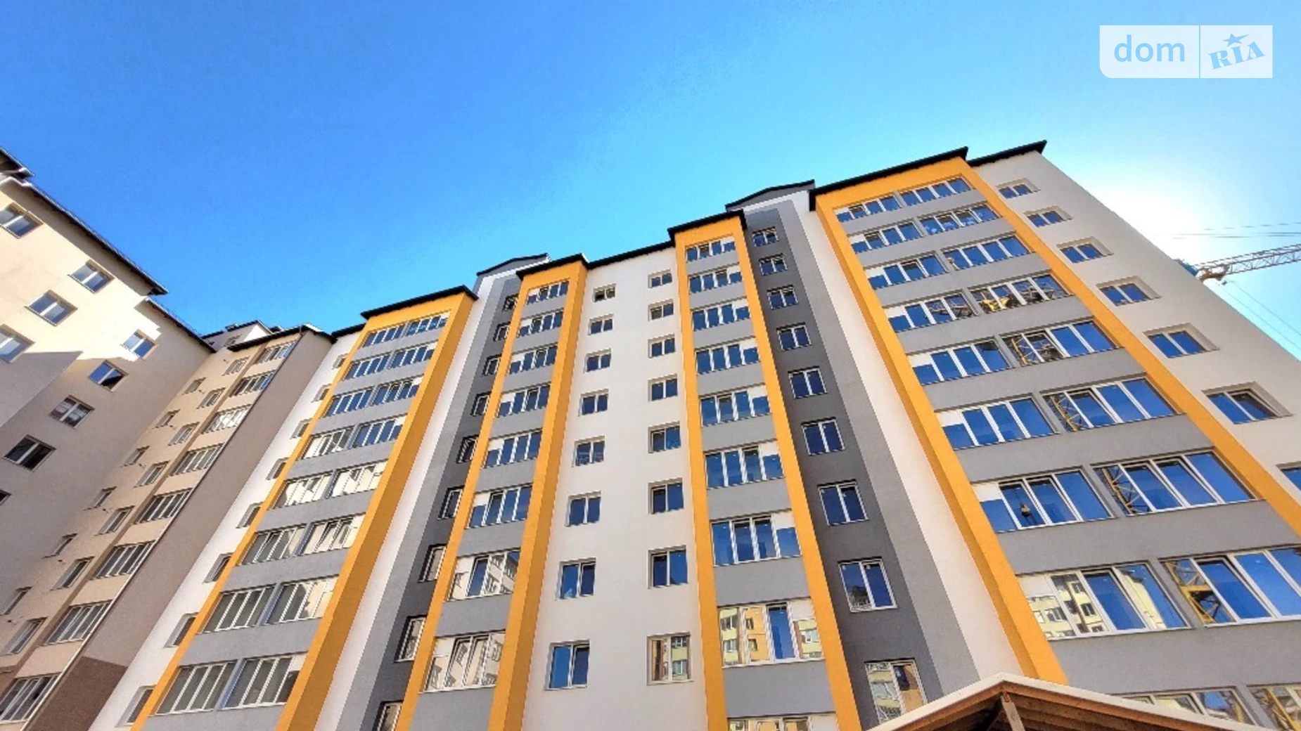 Продается 3-комнатная квартира 83 кв. м в Ивано-Франковске, ул. Химиков, 11 - фото 4