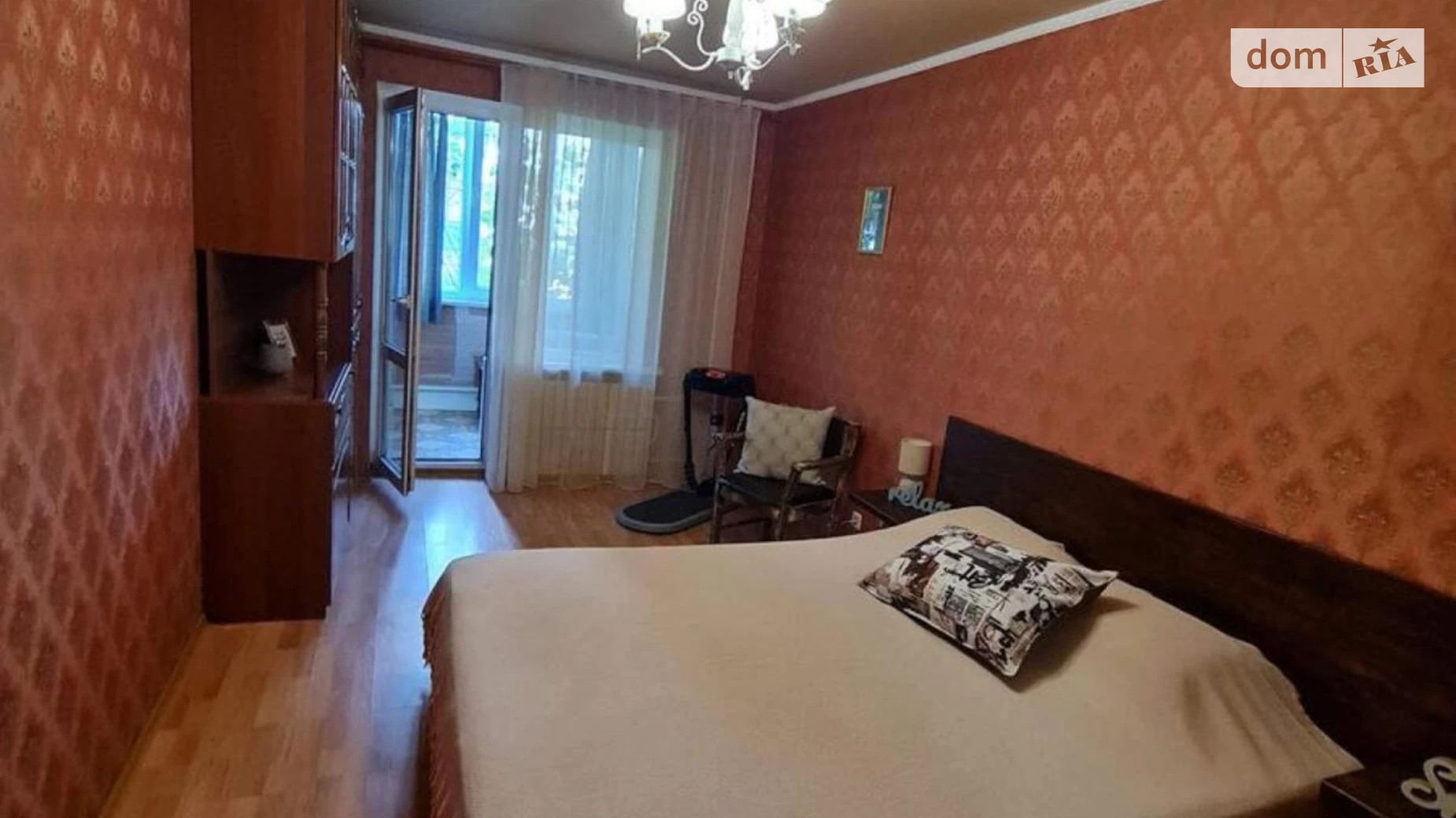 Продается 3-комнатная квартира 65 кв. м в Харькове, ул. Героев Труда, 28А