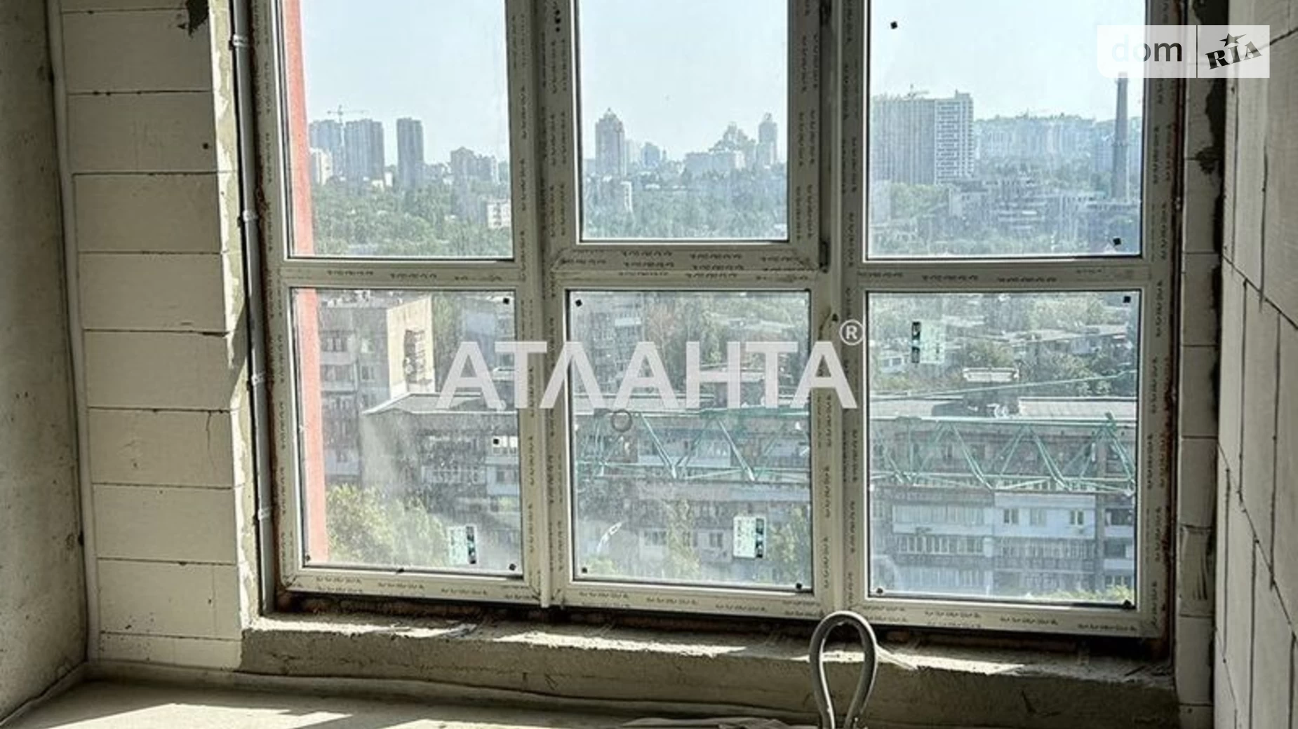 Продается 2-комнатная квартира 70.8 кв. м в Одессе, ул. Академика Филатова, 22 - фото 5