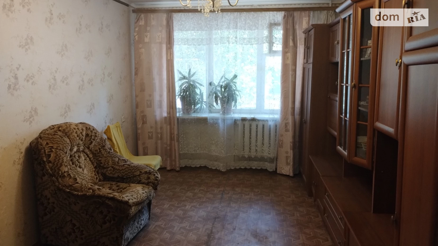 Продается 2-комнатная квартира 44 кв. м в Одессе, ул. Комитетская