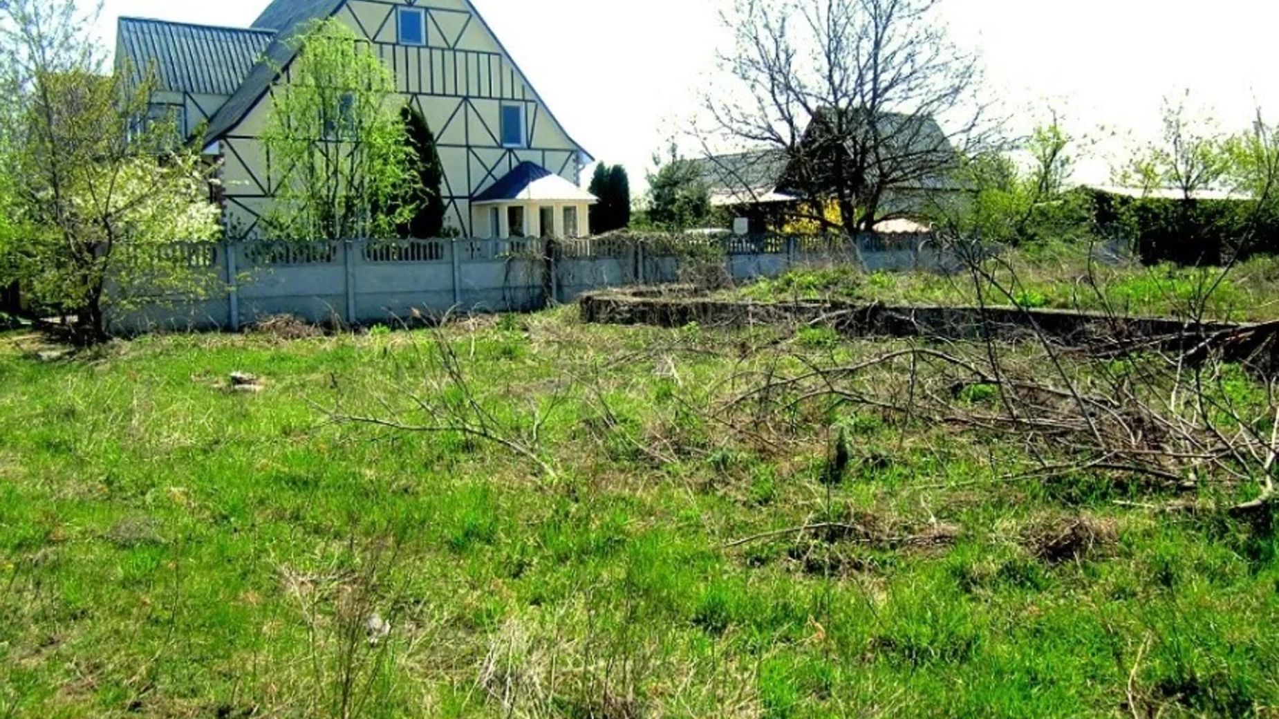 Продается земельный участок 25 соток в Киевской области, цена: 6500 $ - фото 2