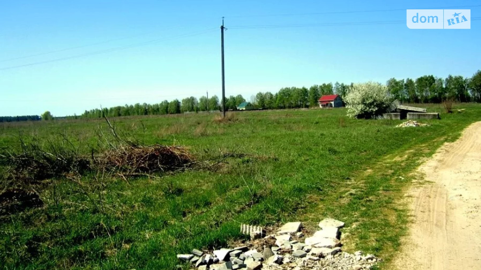 Продается земельный участок 25 соток в Киевской области, цена: 6500 $ - фото 4