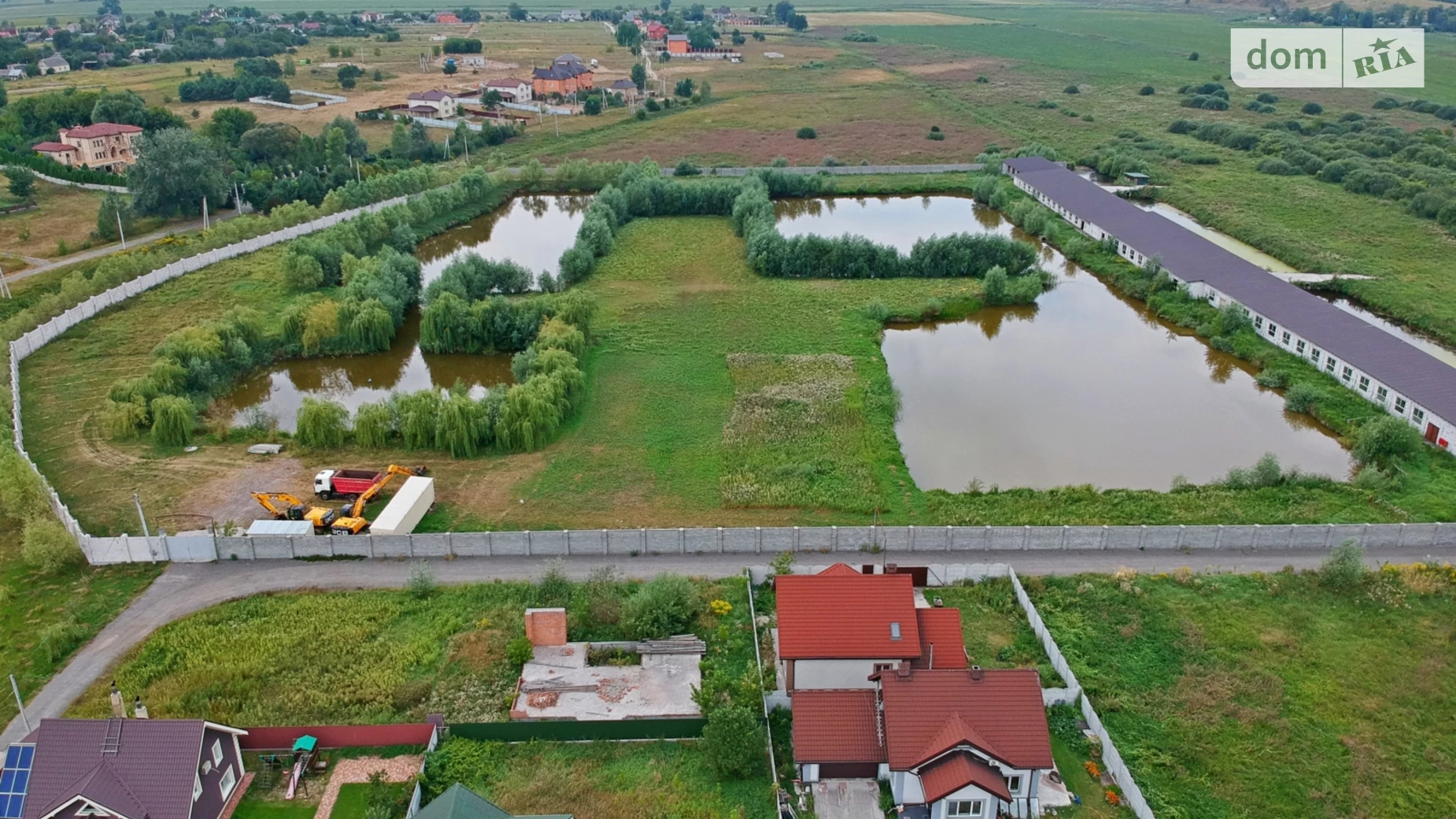 Білогородка (Києво-Святошинський), цена: 350000 $ - фото 3