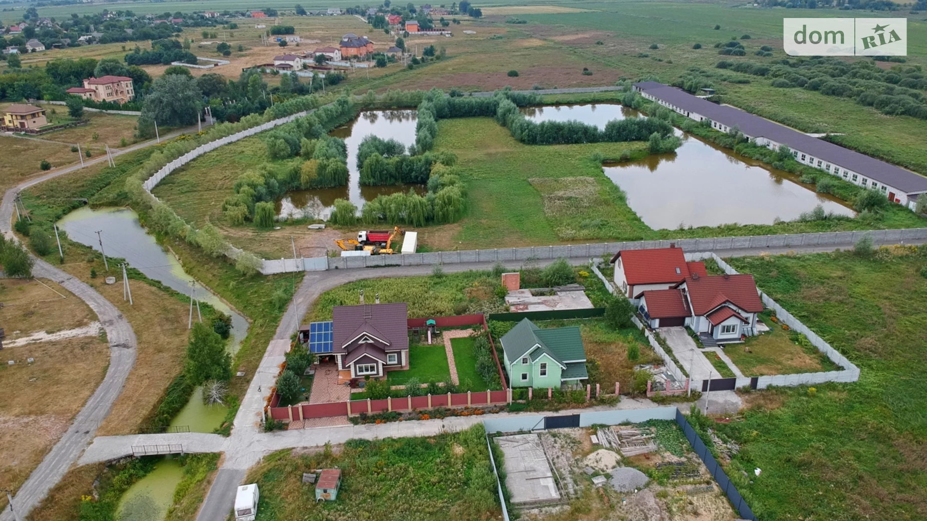 Білогородка (Києво-Святошинський), цена: 350000 $ - фото 4