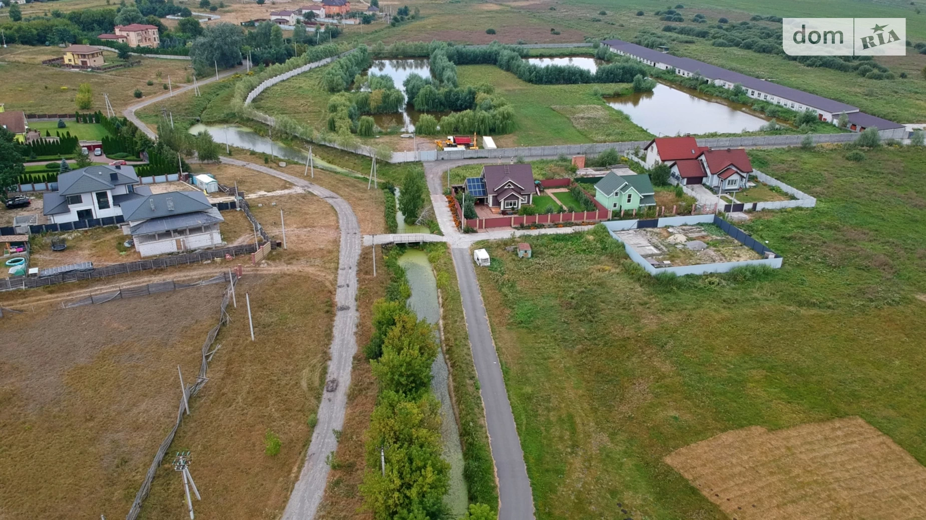 Білогородка (Києво-Святошинський), цена: 350000 $ - фото 5