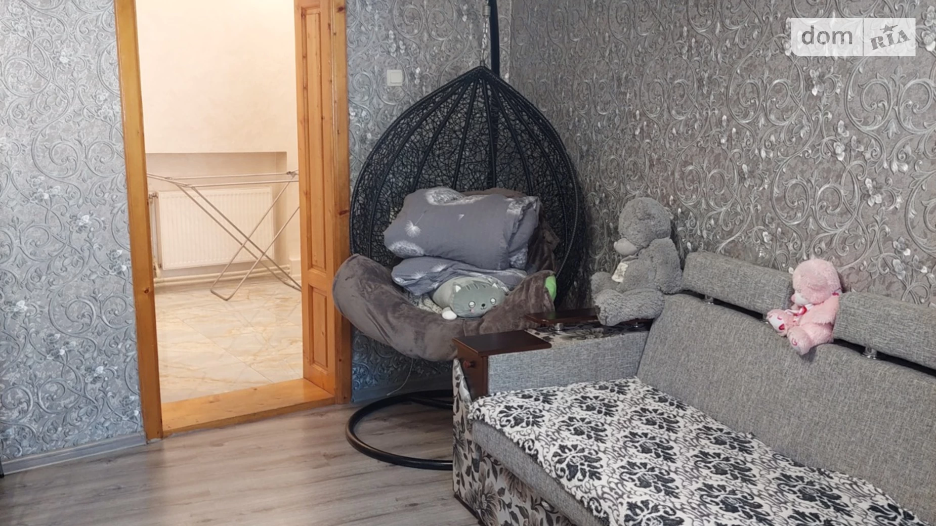 Продається частина будинку 75 кв. м з гаражем, цена: 75000 $ - фото 2