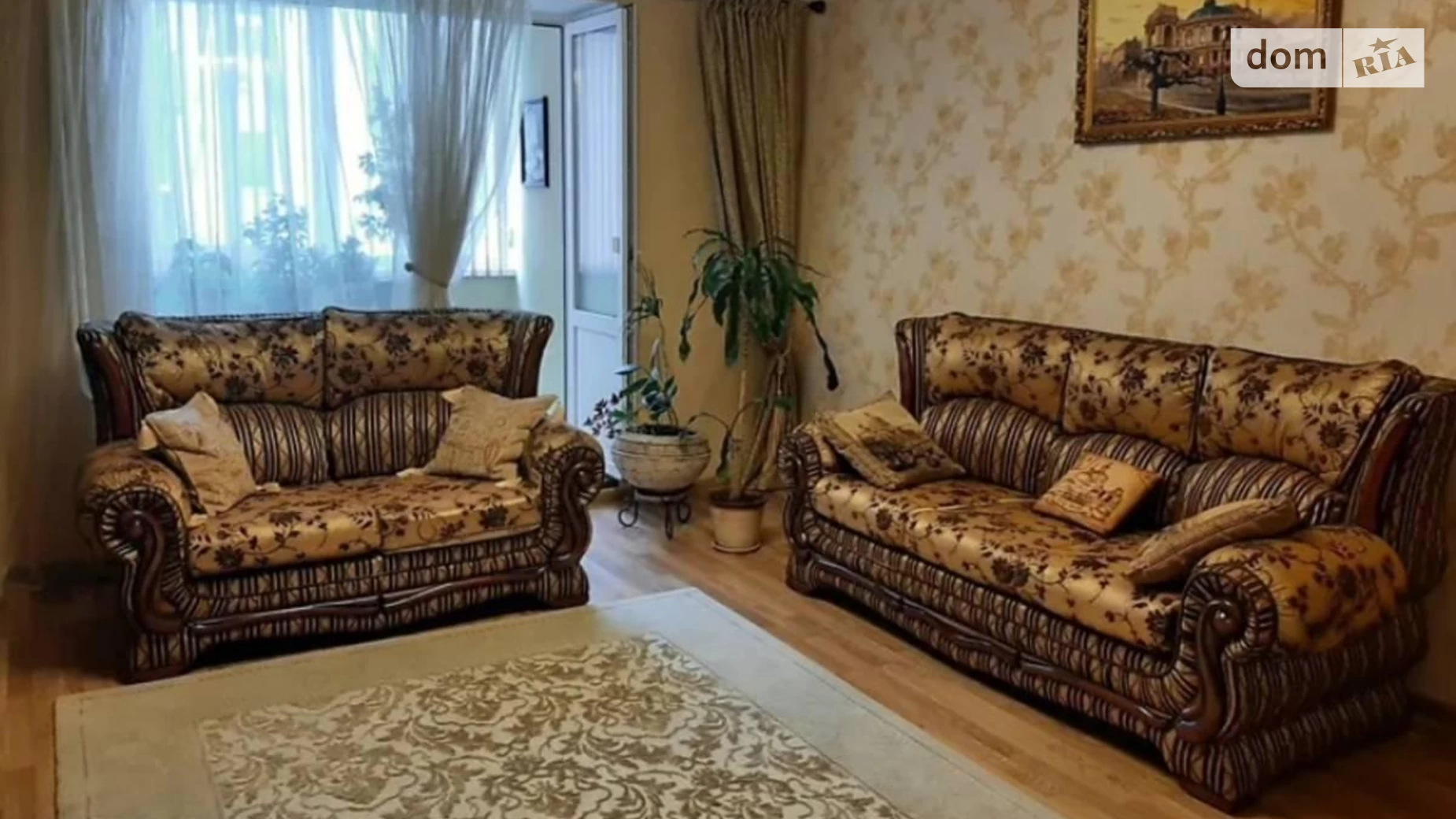 Продается 3-комнатная квартира 78 кв. м в Одессе, ул. Рихтера Святослава - фото 5
