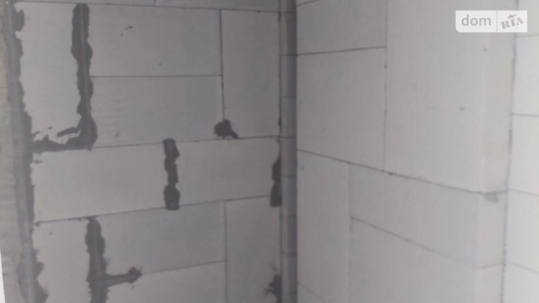 Продається 1-кімнатна квартира 28 кв. м у Одесі, вул. Владислава Бувалкіна(Генерала Бочарова) - фото 4