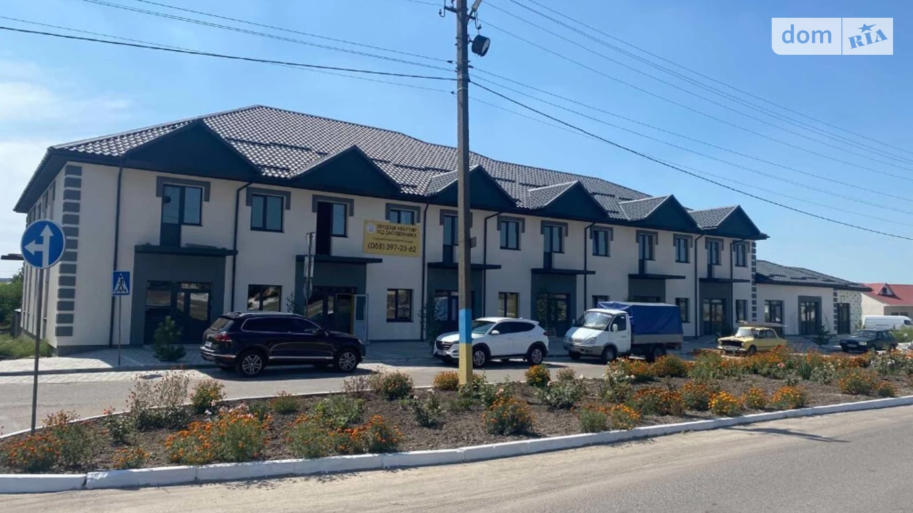 Продается 2-комнатная квартира 68 кв. м в Сутисках, пл. Победы, 8А - фото 3