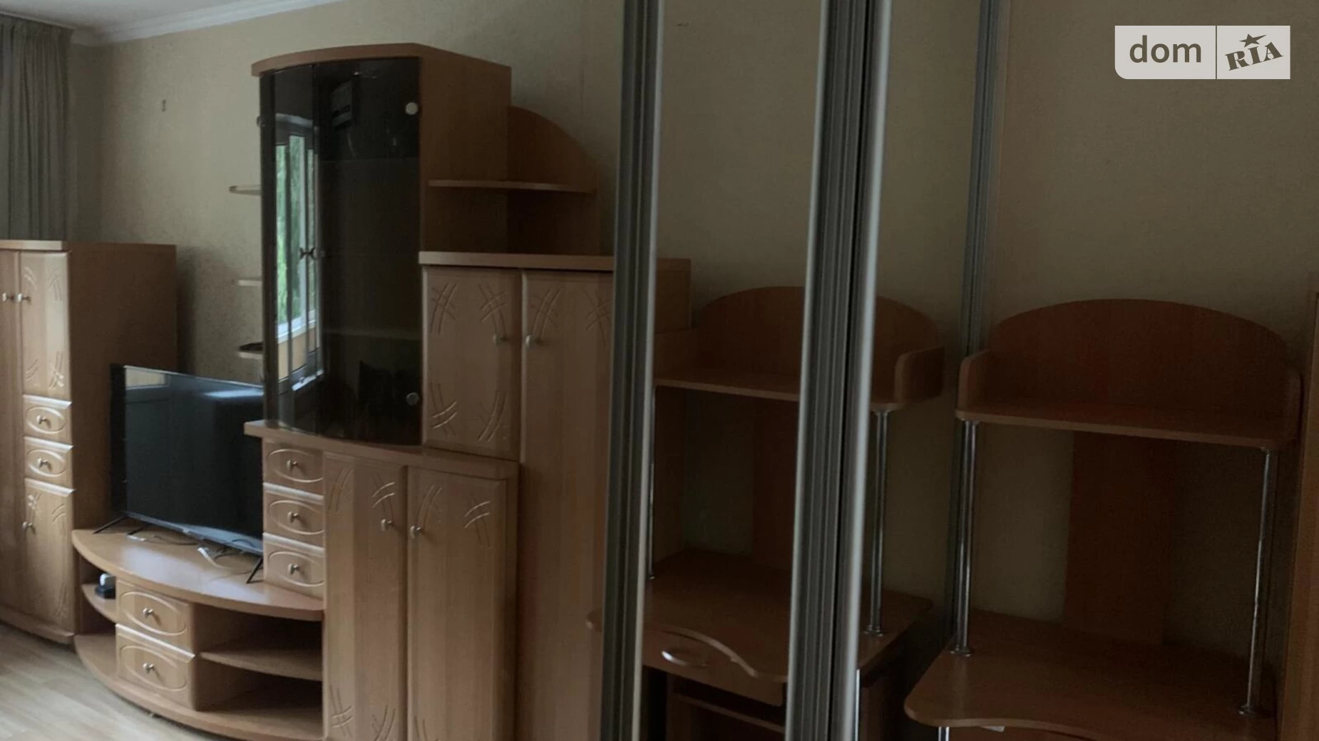 Продається 1-кімнатна квартира 28 кв. м у Києві - фото 2