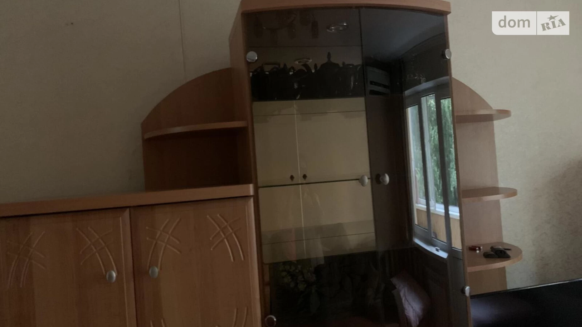 Продається 1-кімнатна квартира 28 кв. м у Києві - фото 3