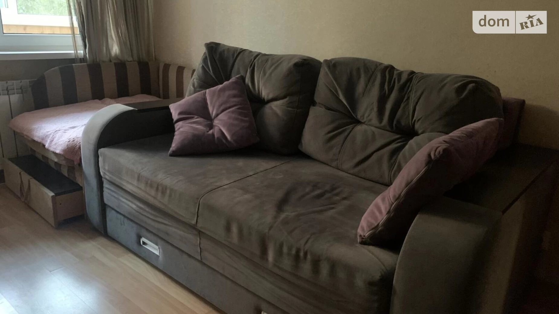 Продається 1-кімнатна квартира 28 кв. м у Києві - фото 4