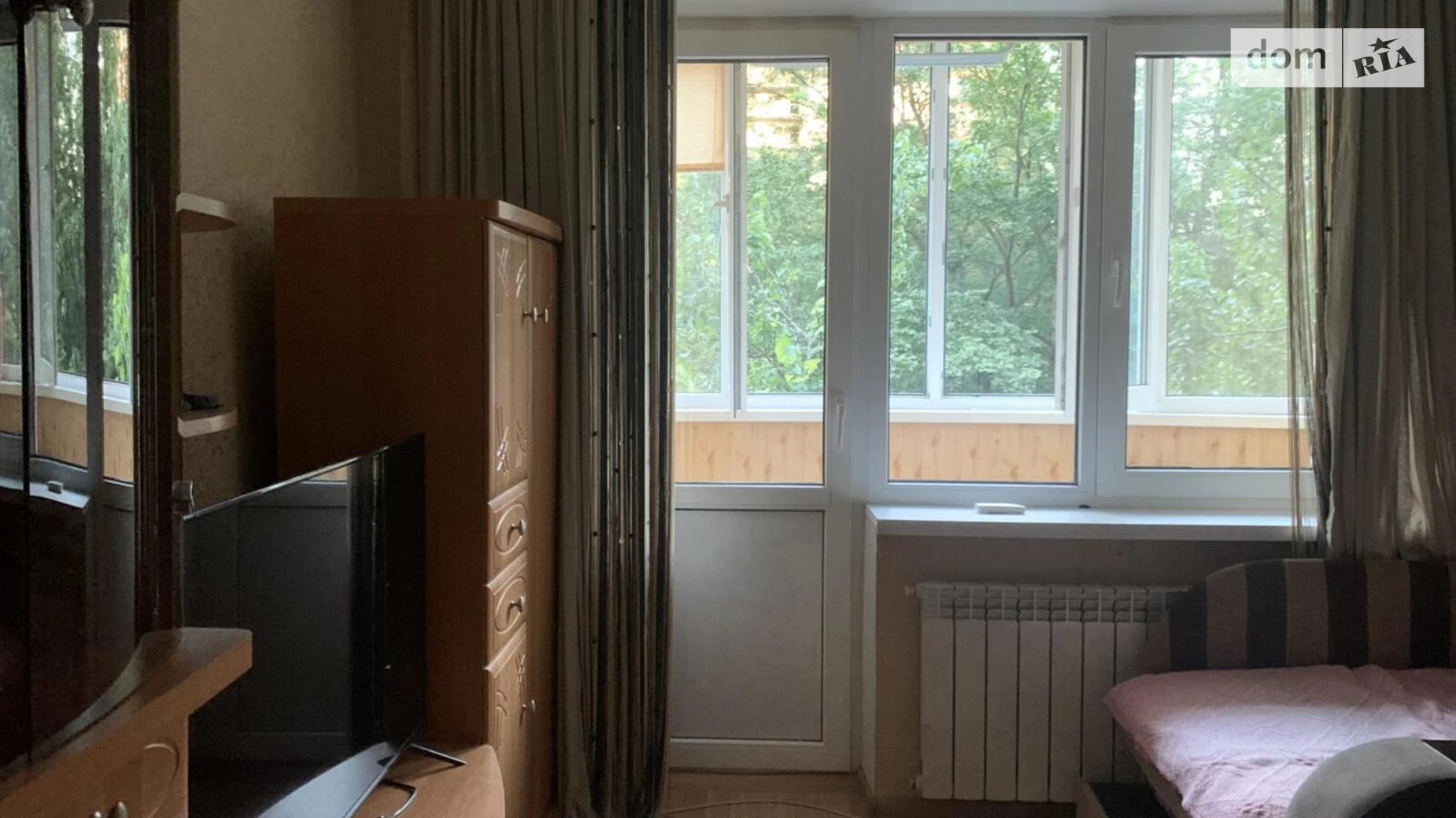 Продається 1-кімнатна квартира 28 кв. м у Києві - фото 5