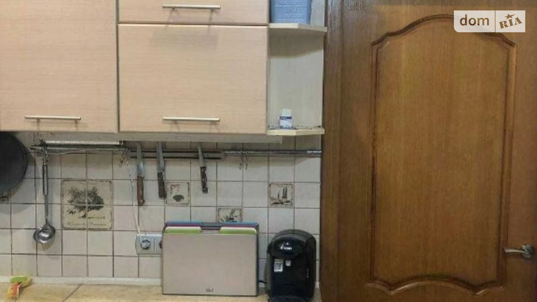 Продается 3-комнатная квартира 70.6 кв. м в Днепре, ул. Дмитрия Кедрина - фото 4
