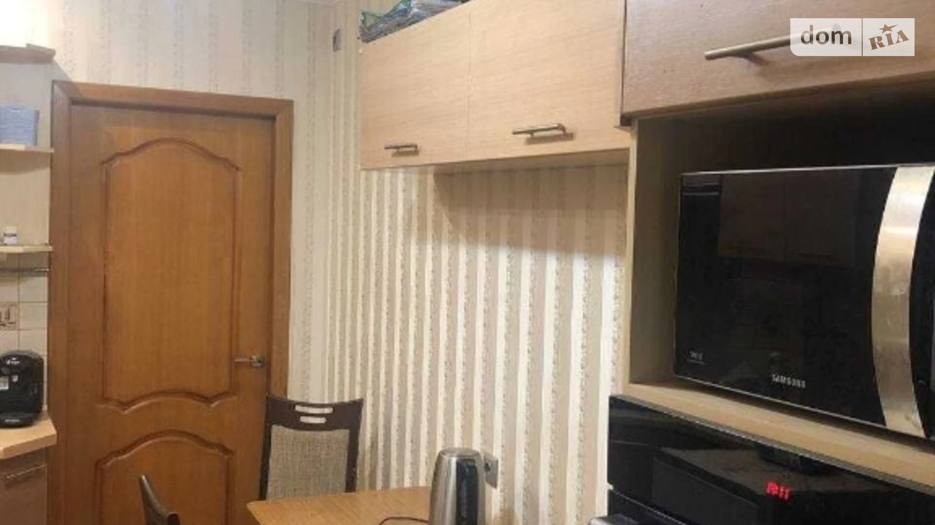 Продается 3-комнатная квартира 70.6 кв. м в Днепре, ул. Дмитрия Кедрина - фото 5