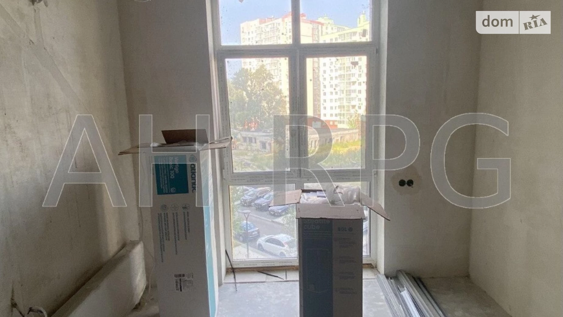 Продается 3-комнатная квартира 105.5 кв. м в Киеве, ул. Евгения Маланюка(Сагайдака), 101 - фото 5