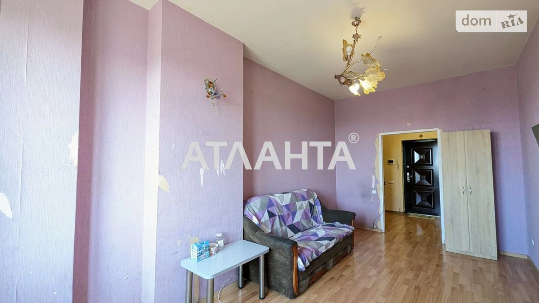 Продается 2-комнатная квартира 63.5 кв. м в Одессе, ул. Пантелеймоновская - фото 5