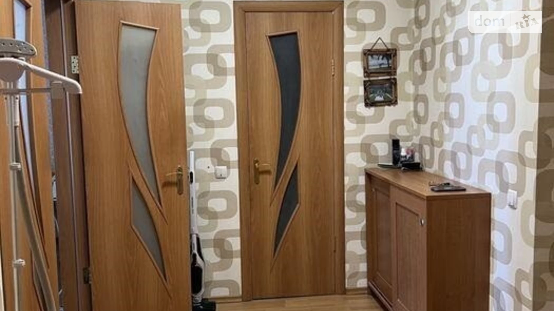 Продается 1-комнатная квартира 52 кв. м в Киеве, ул. Анны Ахматовой, 35А - фото 2