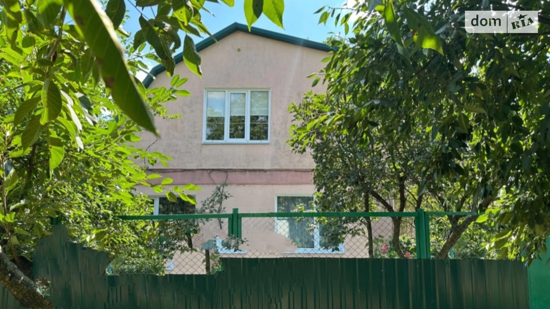Продається будинок 2 поверховий 100 кв. м з ділянкою, цена: 60000 $ - фото 2