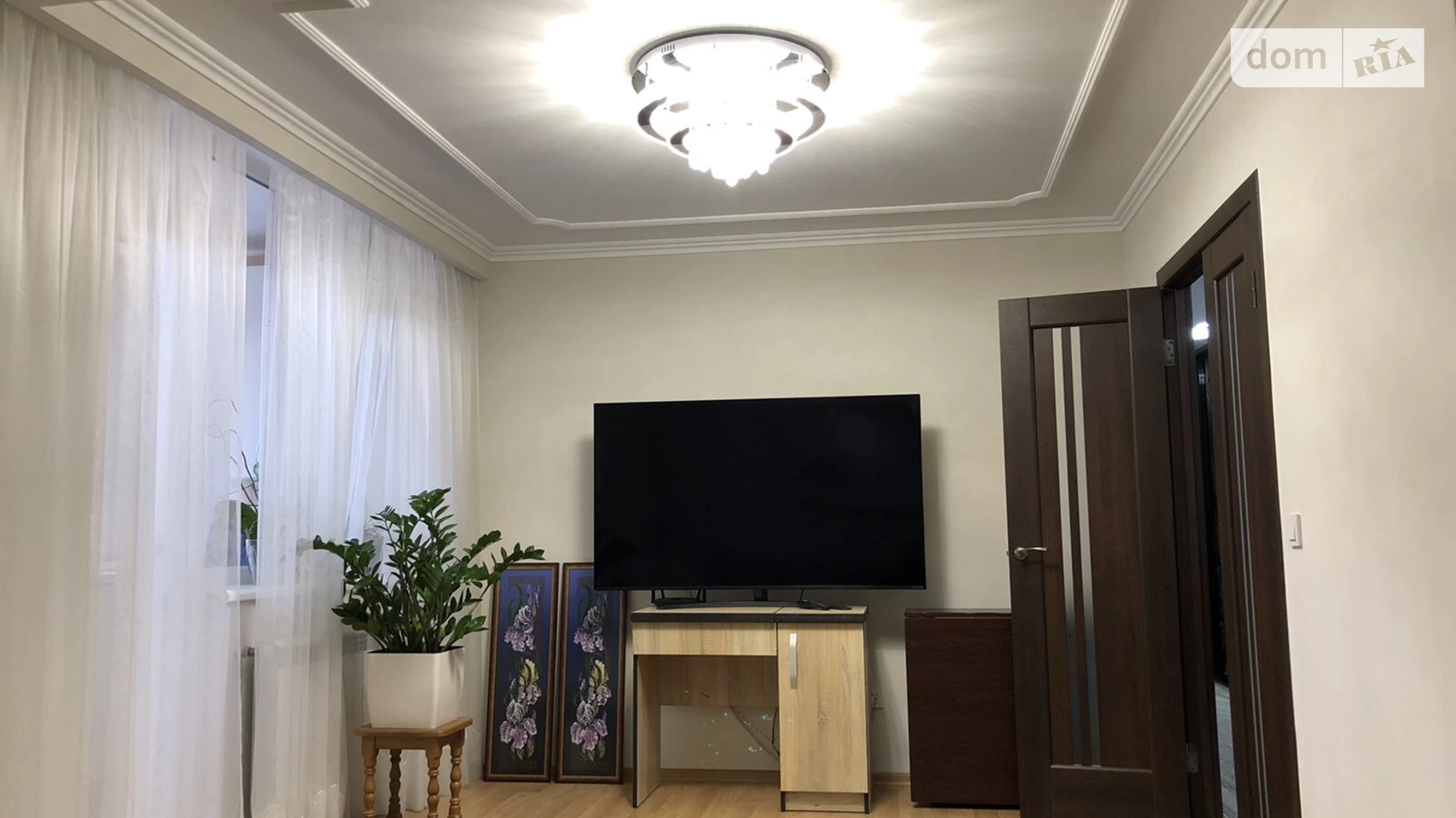 3-кімнатна квартира 97 кв. м у Тернополі, вул. Тролейбусна, 9Б