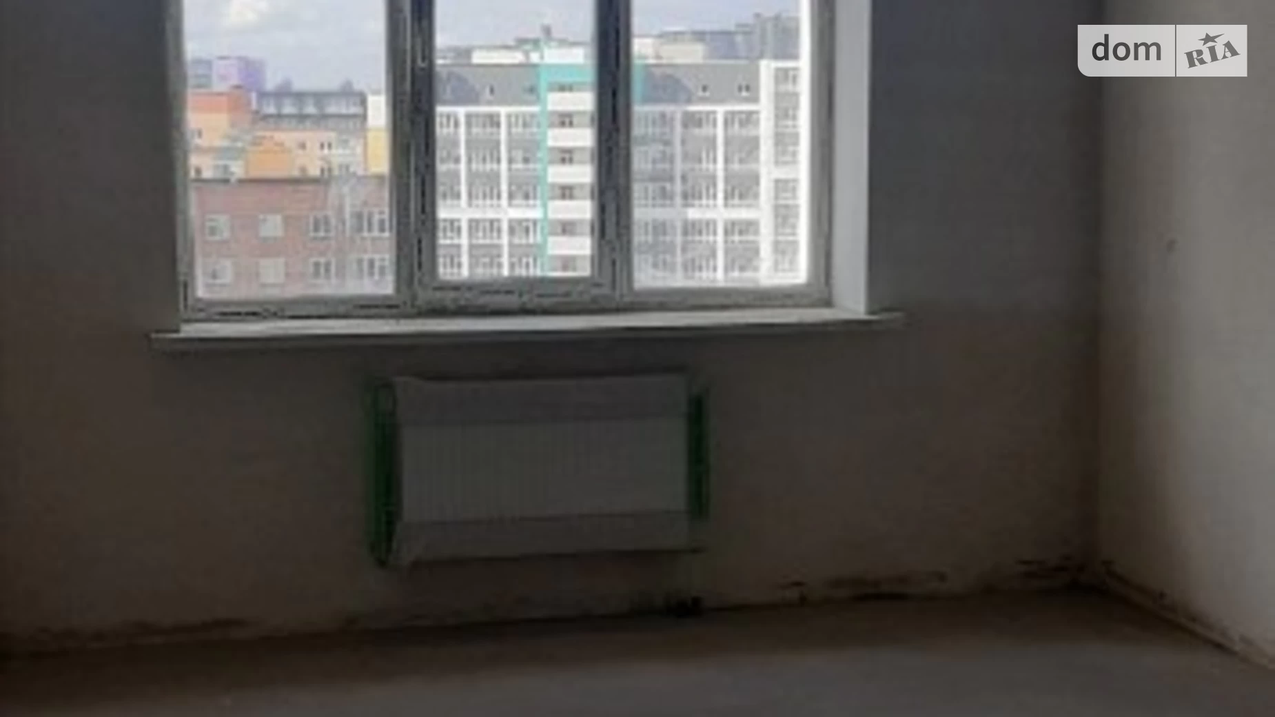 Продається 2-кімнатна квартира 80 кв. м у Хмельницькому, вул. Лісогринівецька