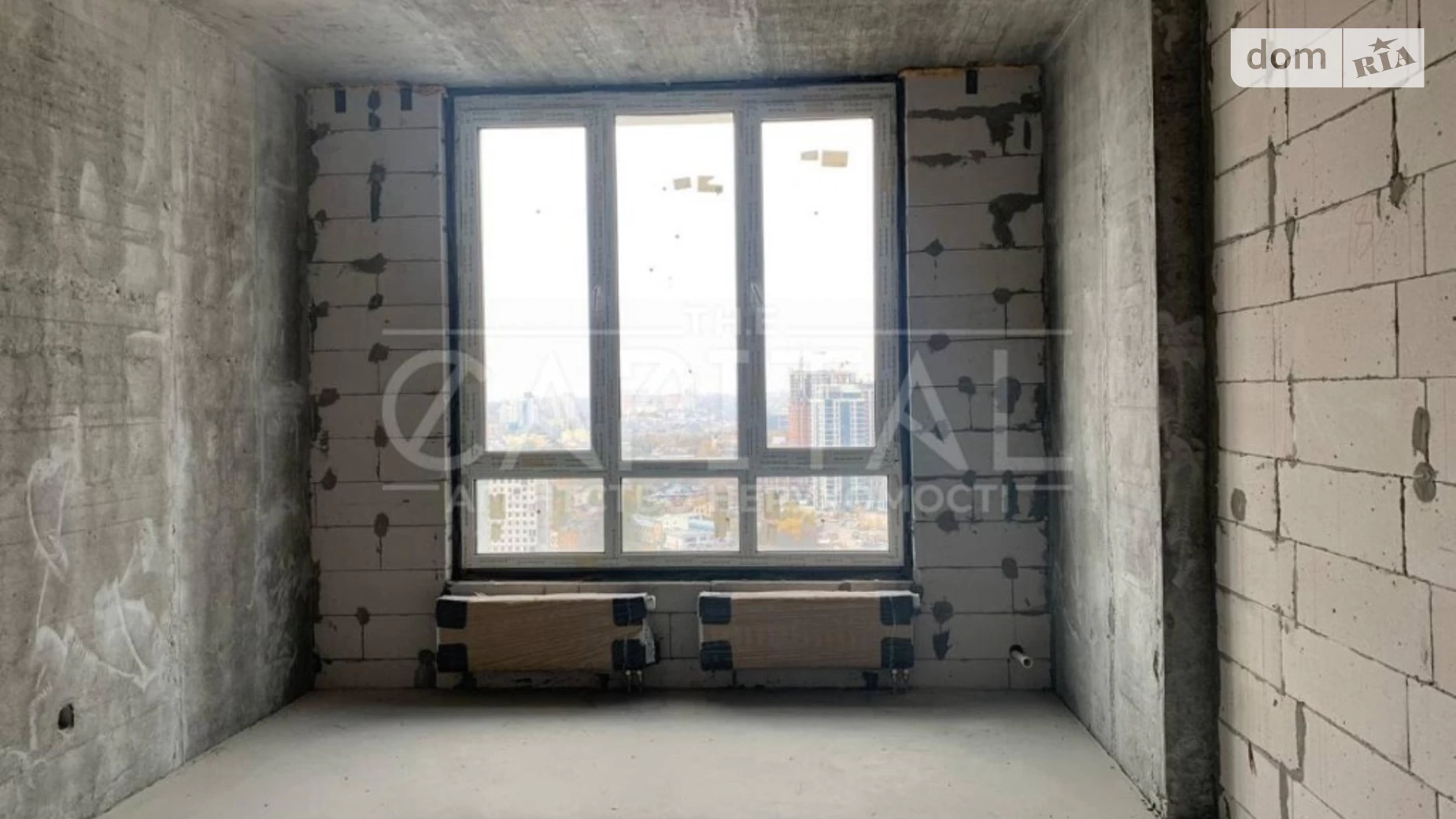 Продается 1-комнатная квартира 40 кв. м в Киеве, ул. Жулянская, 3 - фото 3