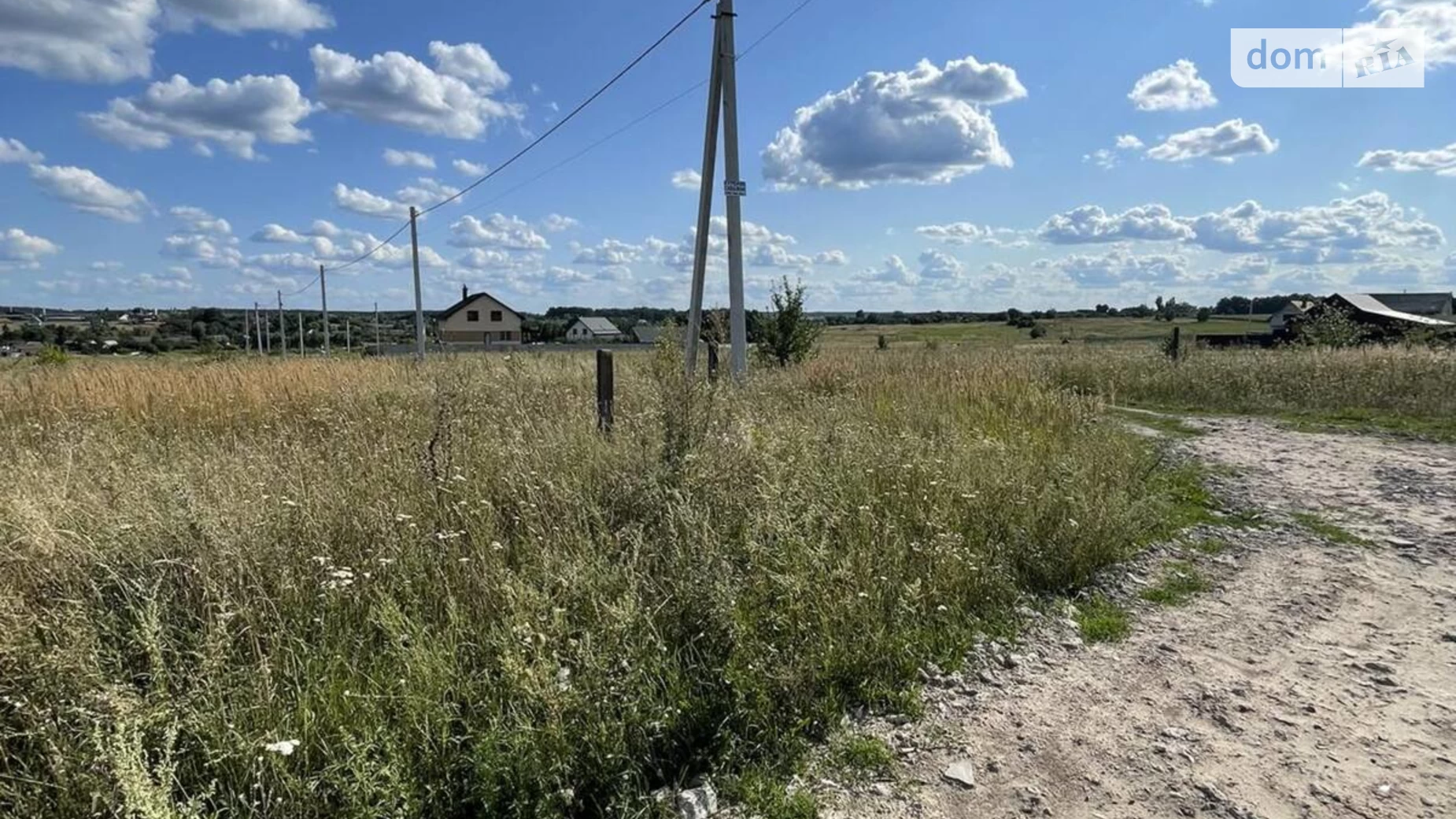 Продается земельный участок 12.4 соток в Киевской области, цена: 24500 $ - фото 5
