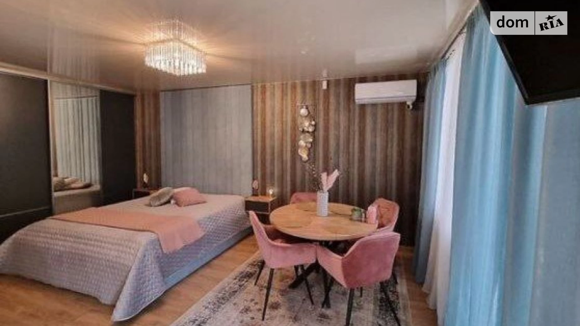 Продається 1-кімнатна квартира 36 кв. м у Харкові, вул. Амосова, 5 - фото 2