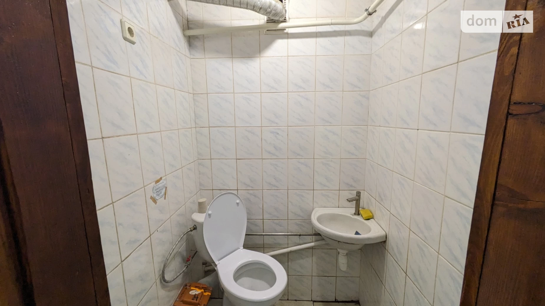 Продается помещения свободного назначения 46 кв. м в 5-этажном здании, цена: 17000 $ - фото 2